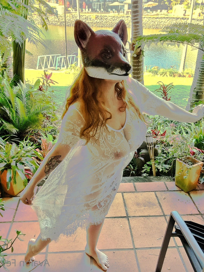 Avalon [ xfaeryprincessx ] Onlyfans leaked photo 6825620 on Hotleaks.tv