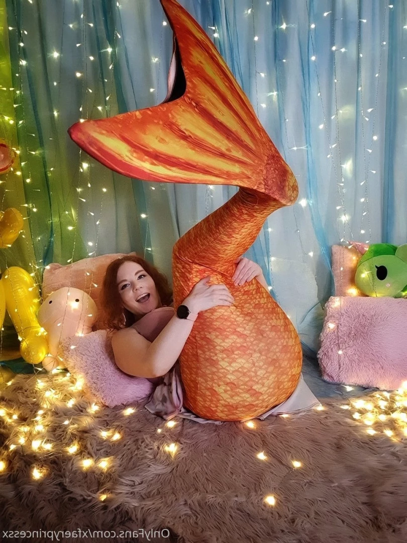 Avalon [ xfaeryprincessx ] Onlyfans leaked photo 6825720 on Hotleaks.tv
