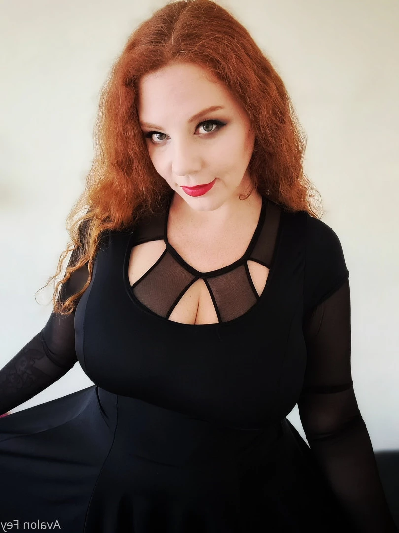 Avalon [ xfaeryprincessx ] Onlyfans leaked photo 6825731 on Hotleaks.tv