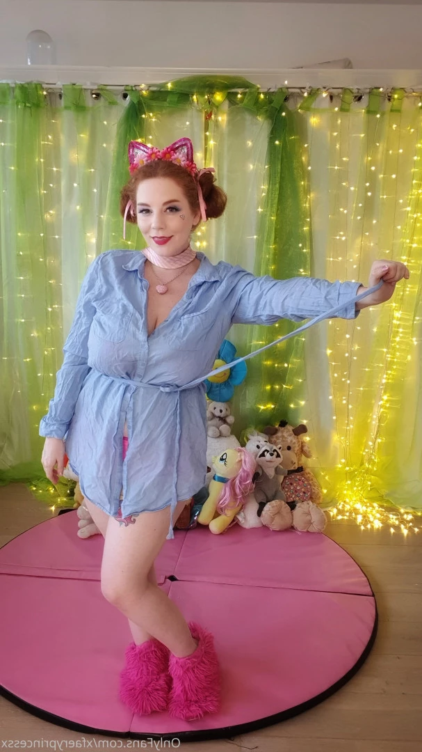 Avalon [ xfaeryprincessx ] Onlyfans leaked photo 6826055 on Hotleaks.tv