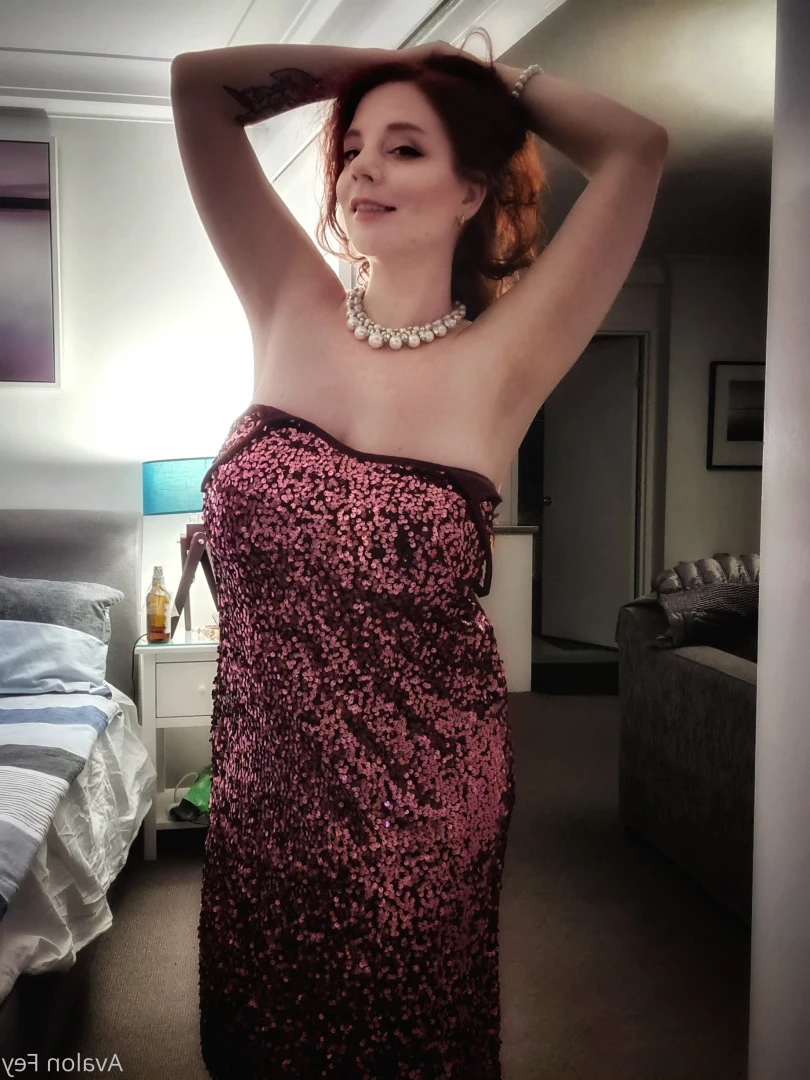 Avalon [ xfaeryprincessx ] Onlyfans leaked photo 6826472 on Hotleaks.tv