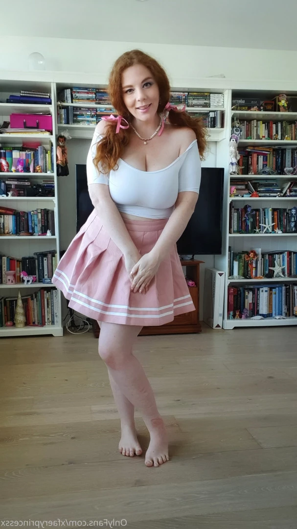 Avalon [ xfaeryprincessx ] Onlyfans leaked photo 6826482 on Hotleaks.tv