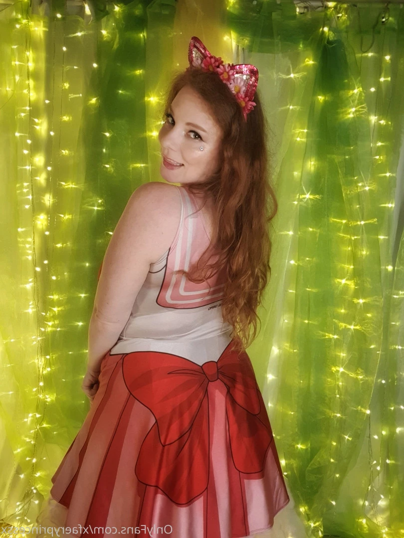 Avalon [ xfaeryprincessx ] Onlyfans leaked photo 6826736 on Hotleaks.tv