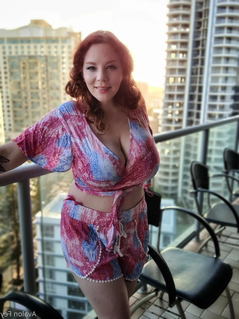 Avalon [ xfaeryprincessx ] Onlyfans leaked photo 6827195 on Hotleaks.tv