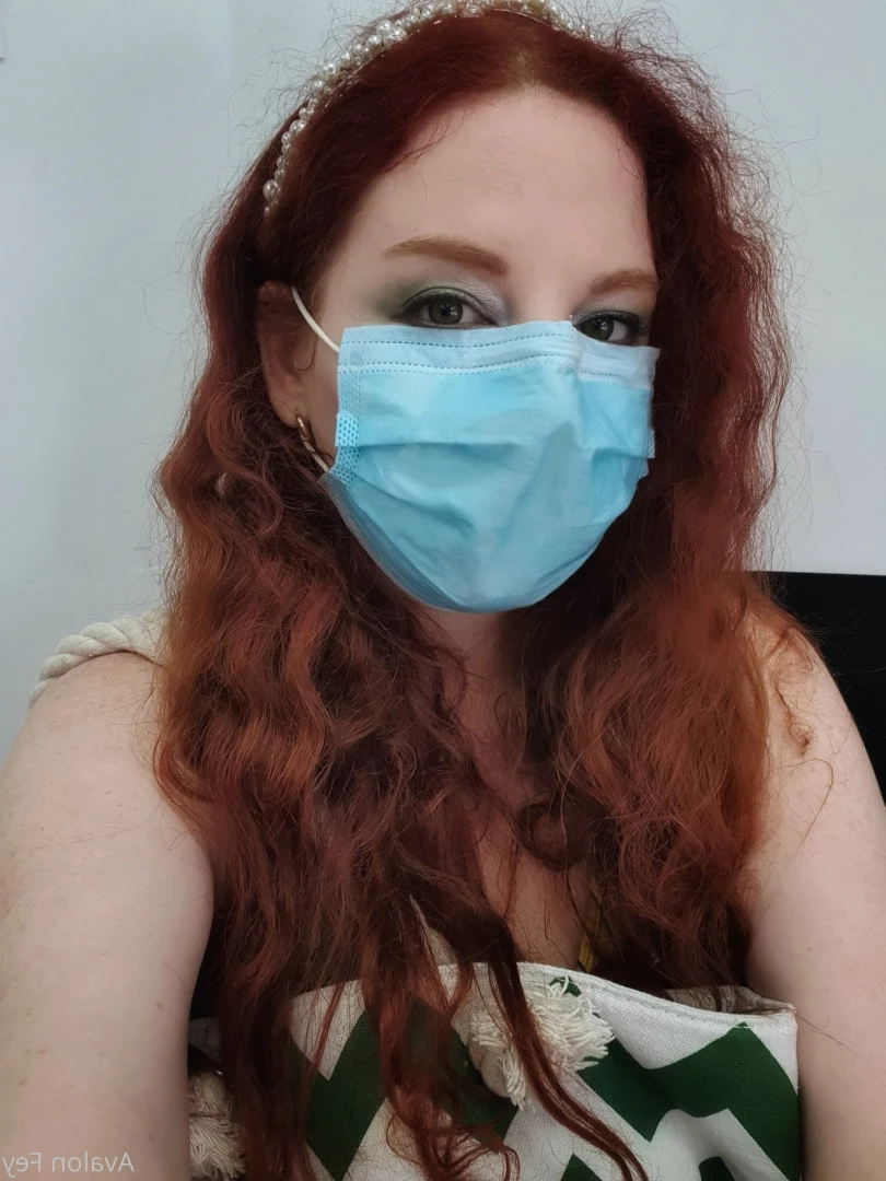 Avalon [ xfaeryprincessx ] Onlyfans leaked photo 6827357 on Hotleaks.tv