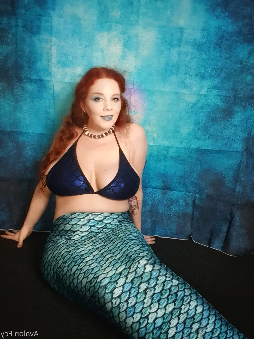 Avalon [ xfaeryprincessx ] Onlyfans leaked photo 6827536 on Hotleaks.tv