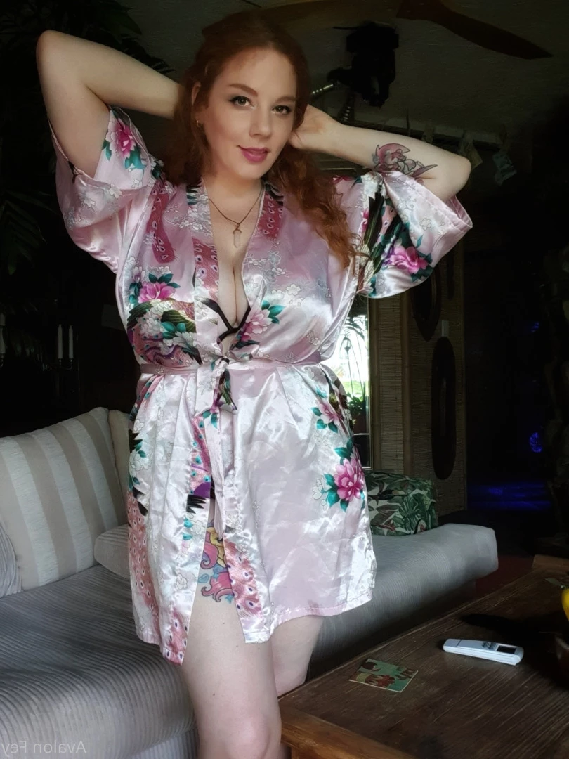 Avalon [ xfaeryprincessx ] Onlyfans leaked photo 6827555 on Hotleaks.tv