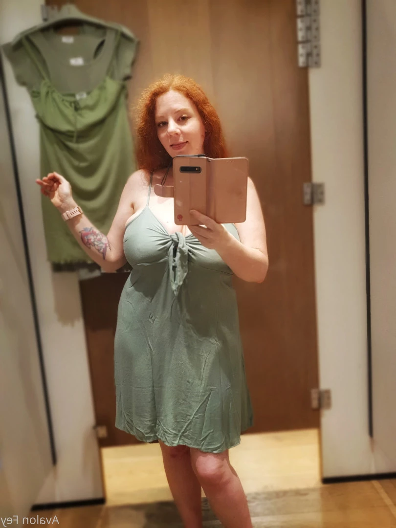 Avalon [ xfaeryprincessx ] Onlyfans leaked photo 6827622 on Hotleaks.tv