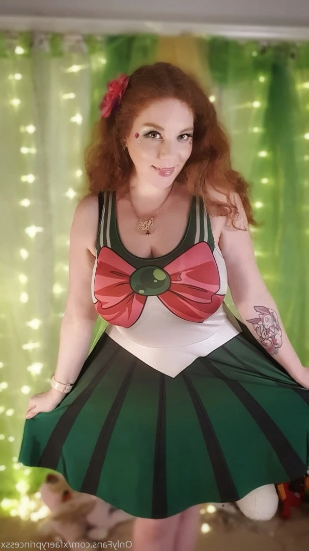 Avalon [ xfaeryprincessx ] Onlyfans leaked photo 6827676 on Hotleaks.tv