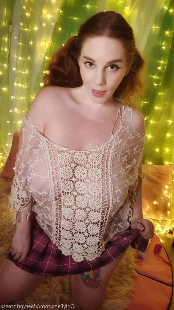 Avalon [ xfaeryprincessx ] Onlyfans leaked photo 6828000 on Hotleaks.tv