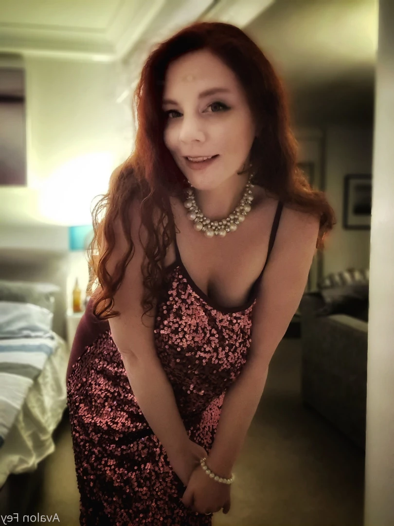 Avalon [ xfaeryprincessx ] Onlyfans leaked photo 6828295 on Hotleaks.tv