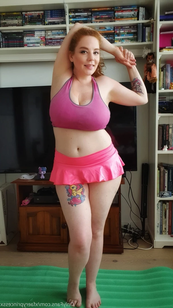 Avalon [ xfaeryprincessx ] Onlyfans leaked photo 6828333 on Hotleaks.tv