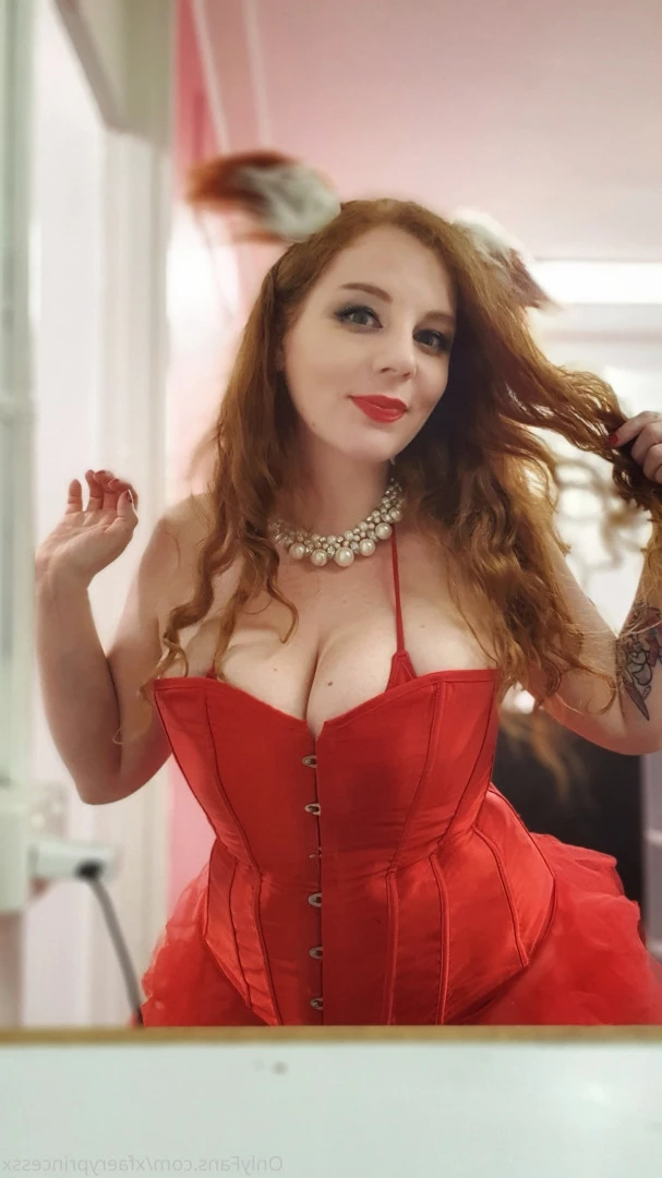 Avalon [ xfaeryprincessx ] Onlyfans leaked photo 6829219 on Hotleaks.tv