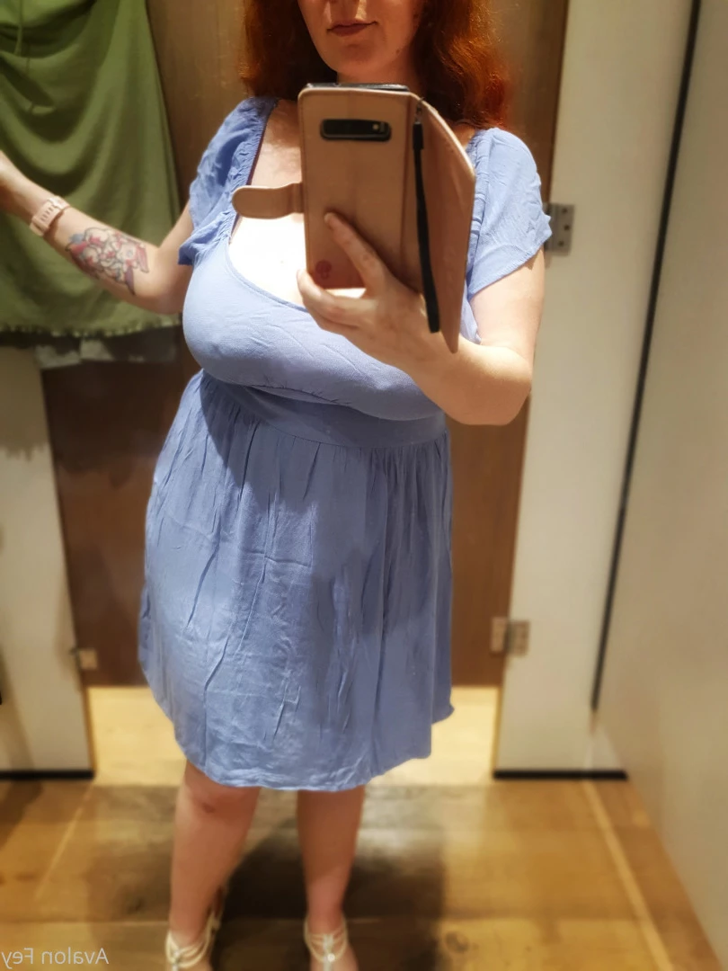 Avalon [ xfaeryprincessx ] Onlyfans leaked photo 6829264 on Hotleaks.tv
