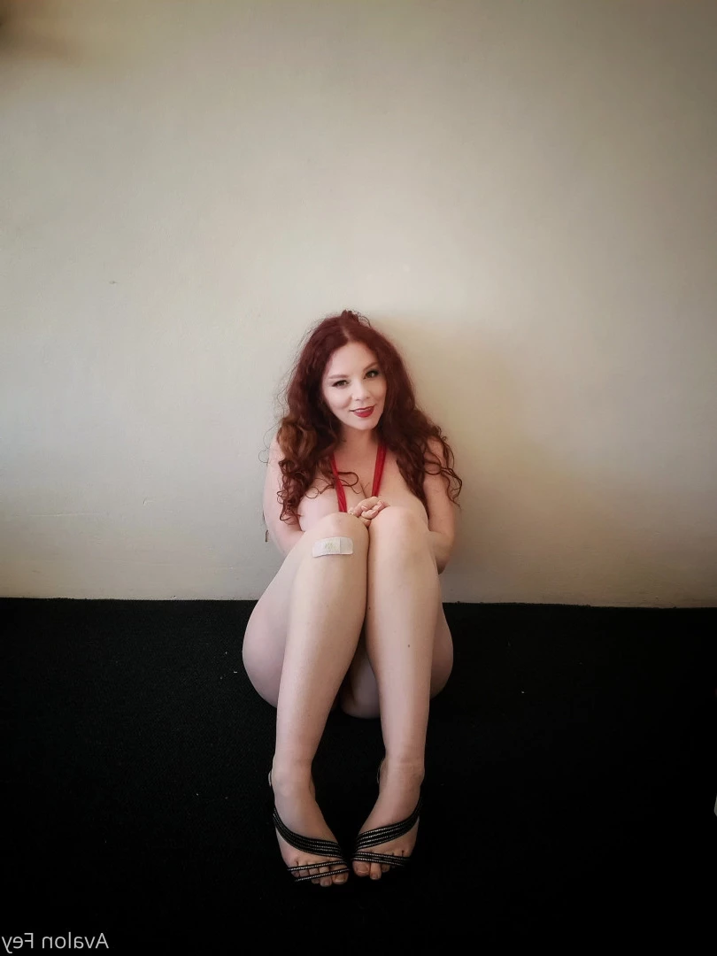 Avalon [ xfaeryprincessx ] Onlyfans leaked photo 6829346 on Hotleaks.tv