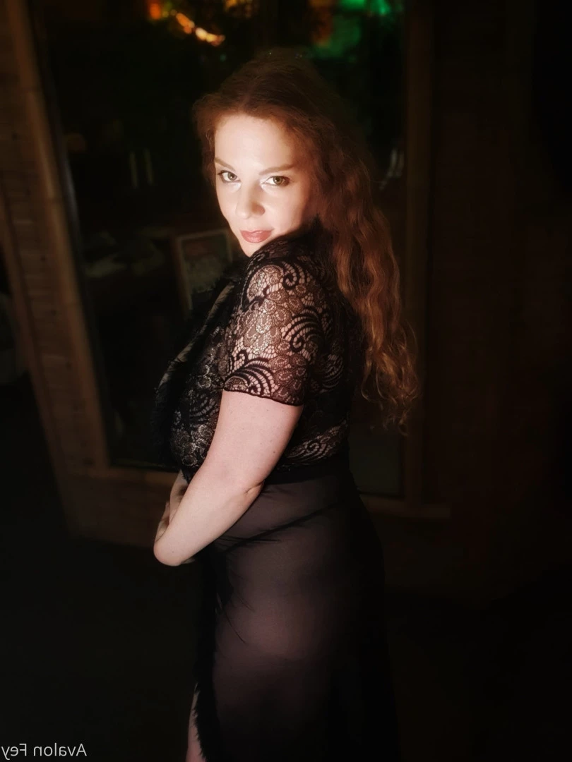 Avalon [ xfaeryprincessx ] Onlyfans leaked photo 6829399 on Hotleaks.tv