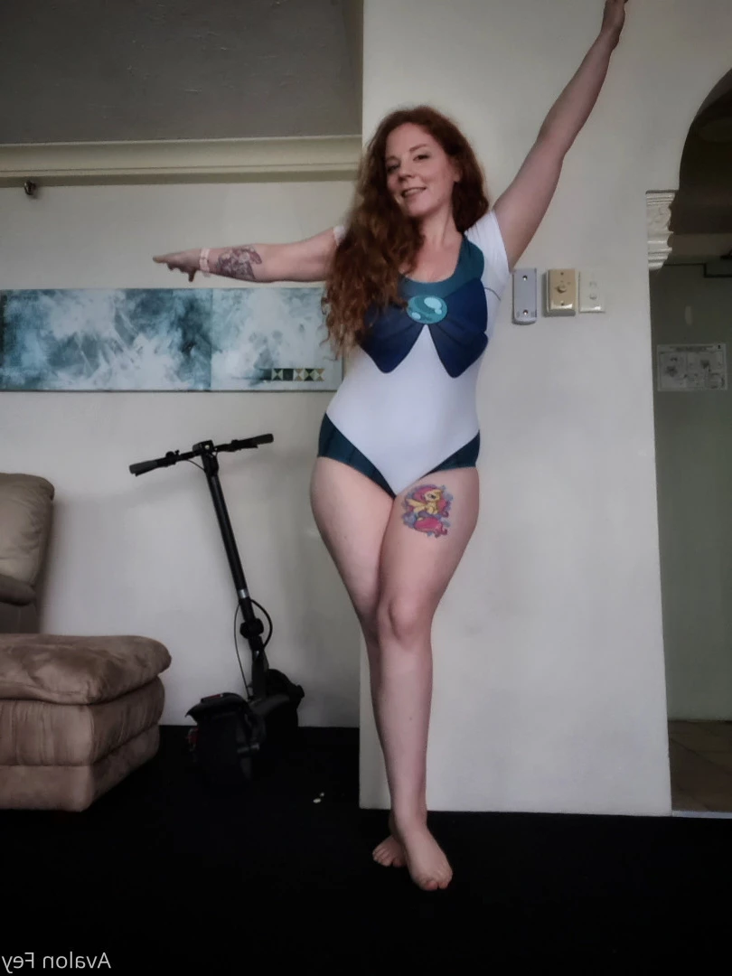Avalon [ xfaeryprincessx ] Onlyfans leaked photo 6829604 on Hotleaks.tv