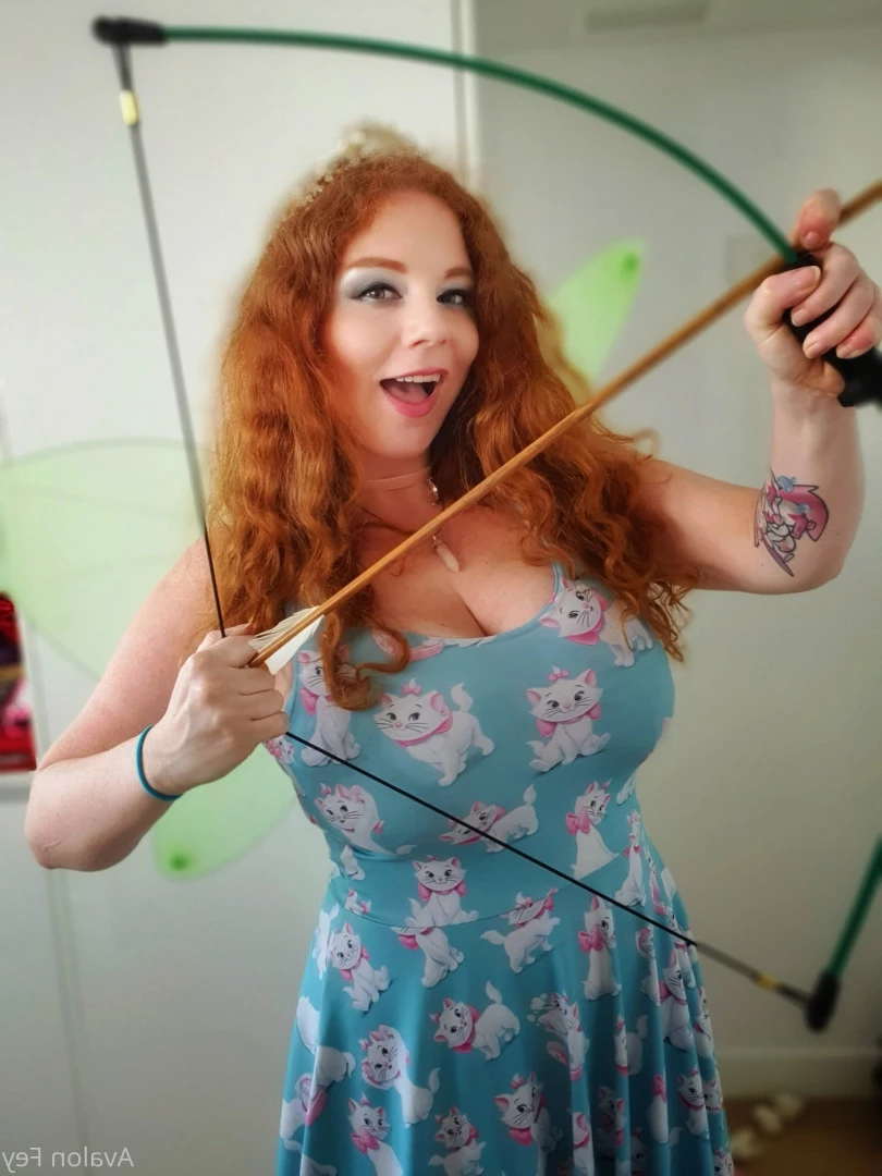 Avalon [ xfaeryprincessx ] Onlyfans leaked photo 6829628 on Hotleaks.tv