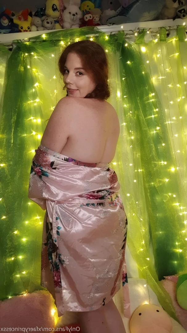 Avalon [ xfaeryprincessx ] Onlyfans leaked photo 6830279 on Hotleaks.tv