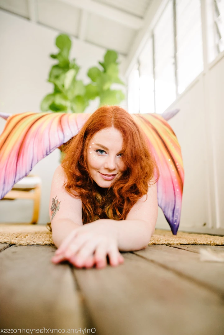 Avalon [ xfaeryprincessx ] Onlyfans leaked photo 6830343 on Hotleaks.tv