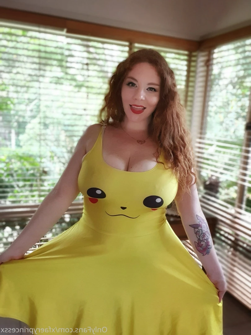 Avalon [ xfaeryprincessx ] Onlyfans leaked photo 6830353 on Hotleaks.tv