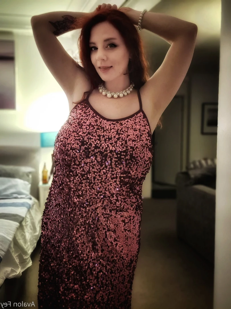 Avalon [ xfaeryprincessx ] Onlyfans leaked photo 6830870 on Hotleaks.tv