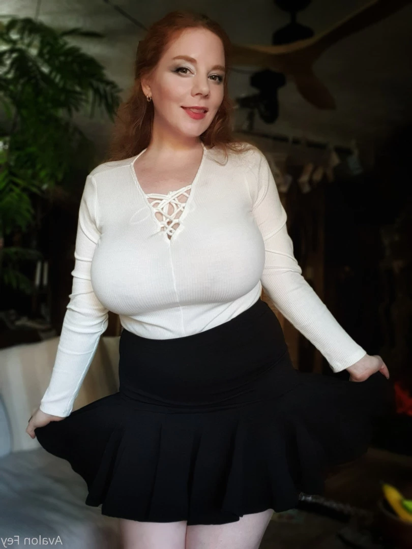 Avalon [ xfaeryprincessx ] Onlyfans leaked photo 6831059 on Hotleaks.tv