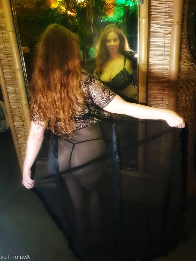 Avalon [ xfaeryprincessx ] Onlyfans leaked photo 6831333 on Hotleaks.tv