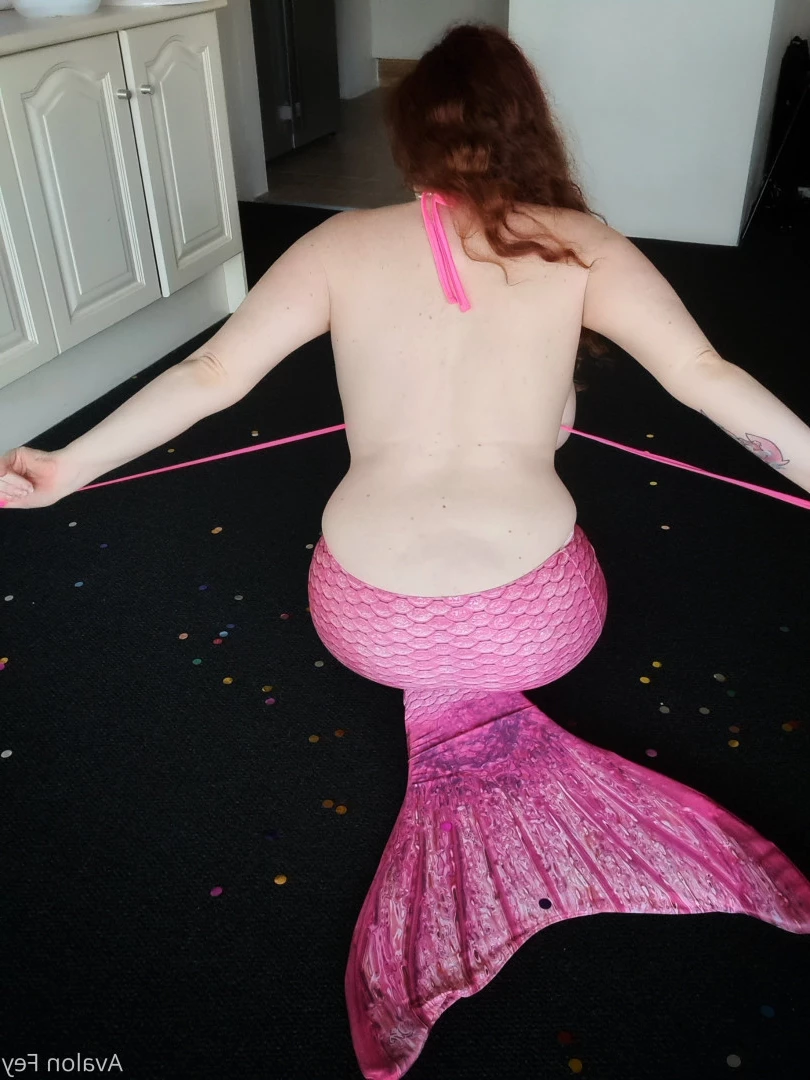 Avalon [ xfaeryprincessx ] Onlyfans leaked photo 6831347 on Hotleaks.tv
