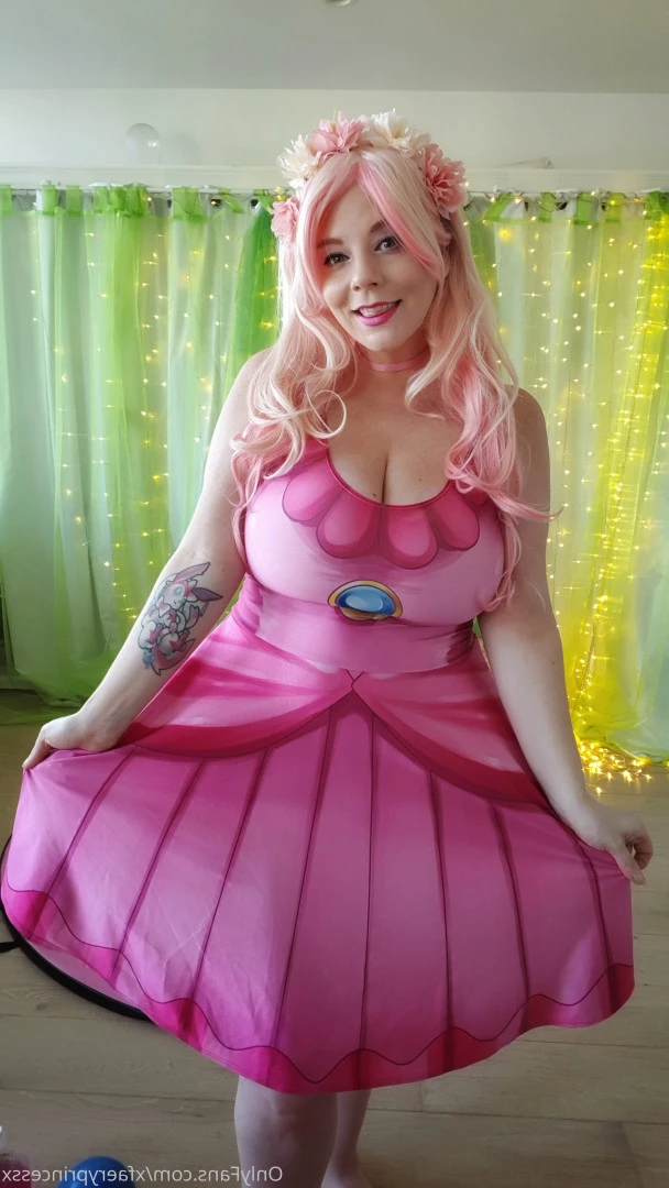 Avalon [ xfaeryprincessx ] Onlyfans leaked photo 6831542 on Hotleaks.tv