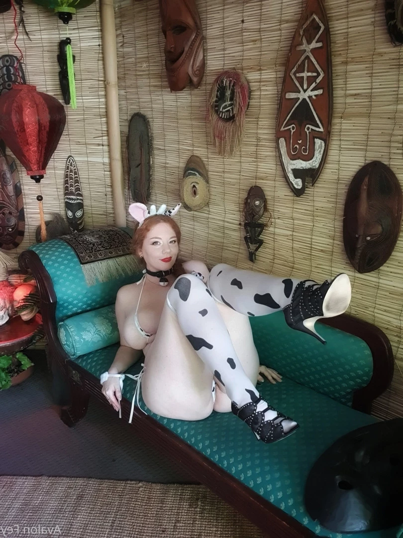 Avalon [ xfaeryprincessx ] Onlyfans leaked photo 6831726 on Hotleaks.tv