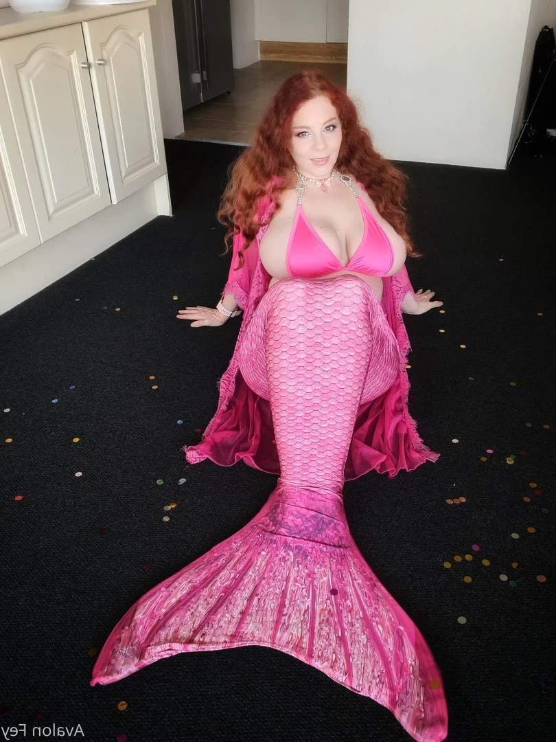 Avalon [ xfaeryprincessx ] Onlyfans leaked photo 6832049 on Hotleaks.tv