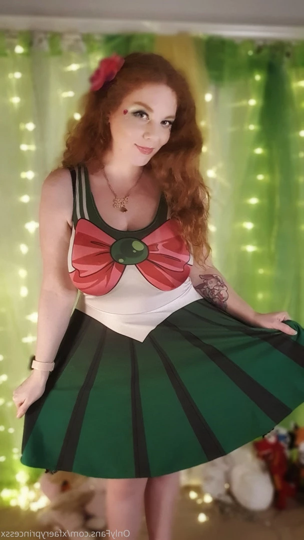 Avalon [ xfaeryprincessx ] Onlyfans leaked photo 6832603 on Hotleaks.tv