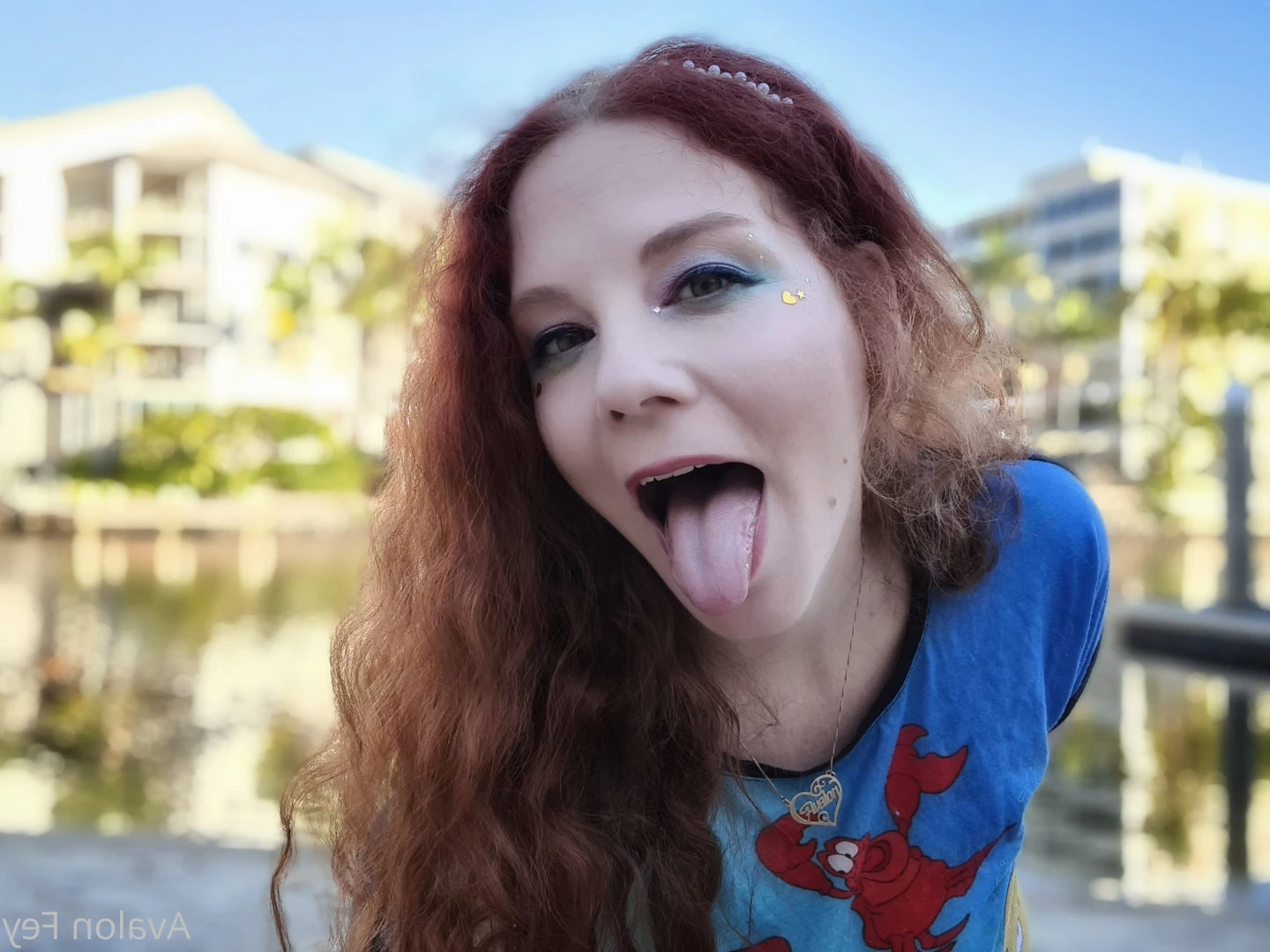 Avalon [ xfaeryprincessx ] Onlyfans leaked photo 6832928 on Hotleaks.tv