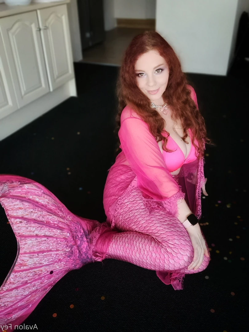 Avalon [ xfaeryprincessx ] Onlyfans leaked photo 6833053 on Hotleaks.tv