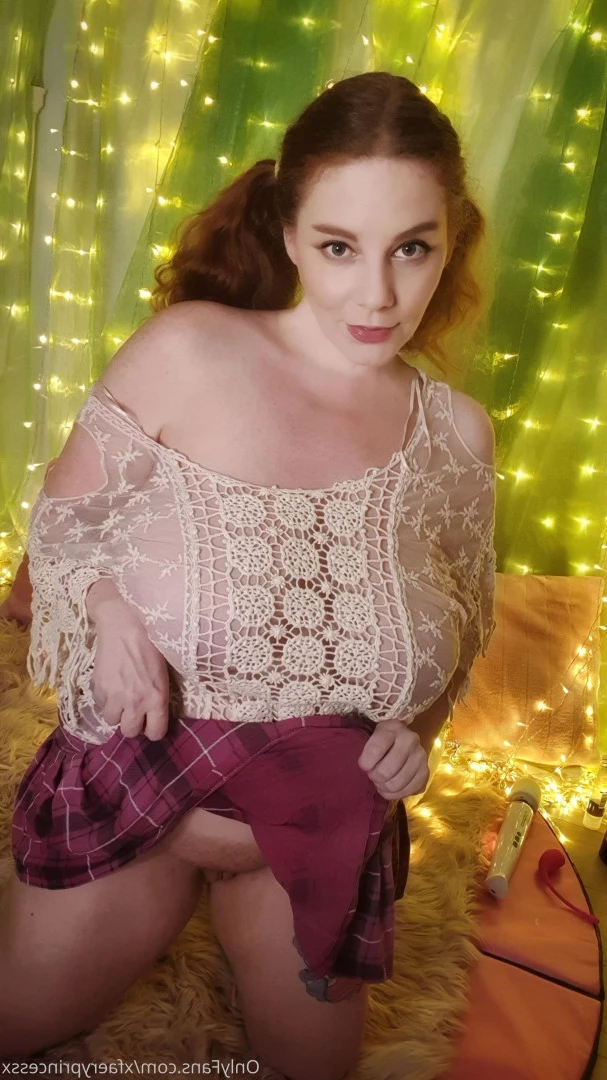 Avalon [ xfaeryprincessx ] Onlyfans leaked photo 6833697 on Hotleaks.tv