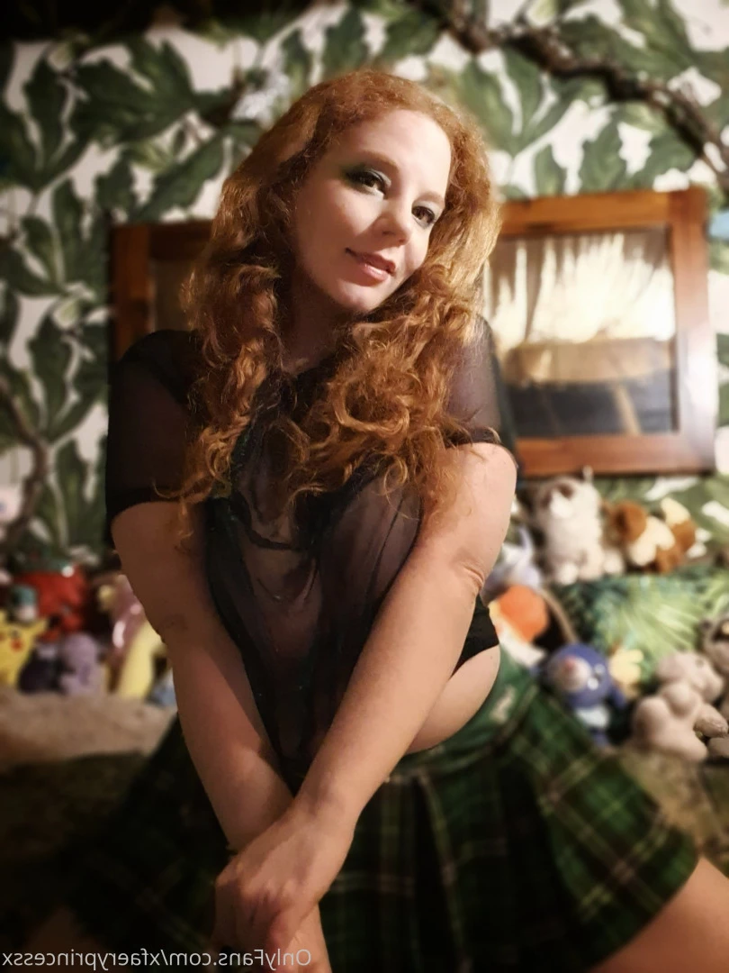 Avalon [ xfaeryprincessx ] Onlyfans leaked photo 6833764 on Hotleaks.tv