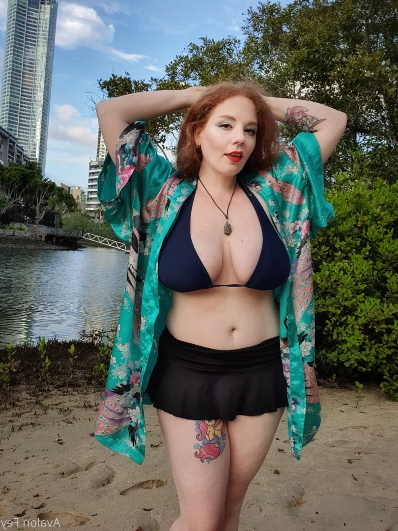 Avalon [ xfaeryprincessx ] Onlyfans leaked photo 6833869 on Hotleaks.tv