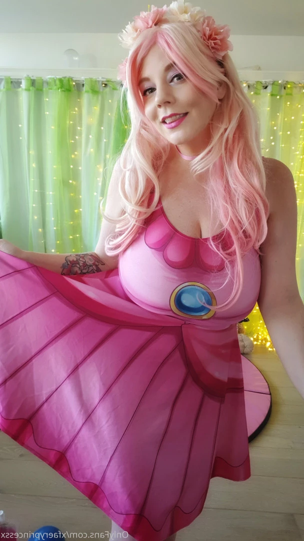 Avalon [ xfaeryprincessx ] Onlyfans leaked photo 6834056 on Hotleaks.tv