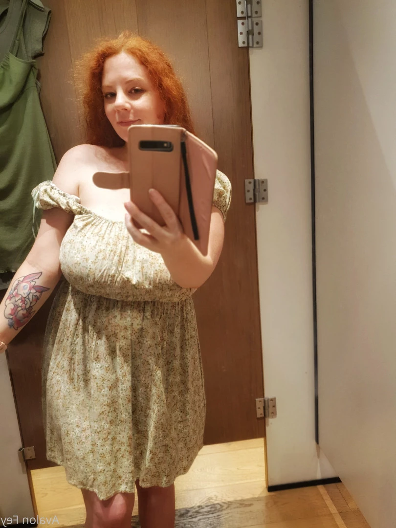 Avalon [ xfaeryprincessx ] Onlyfans leaked photo 6834191 on Hotleaks.tv