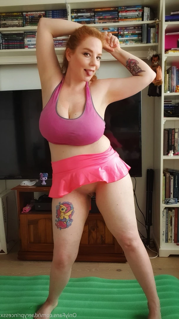 Avalon [ xfaeryprincessx ] Onlyfans leaked photo 6834227 on Hotleaks.tv