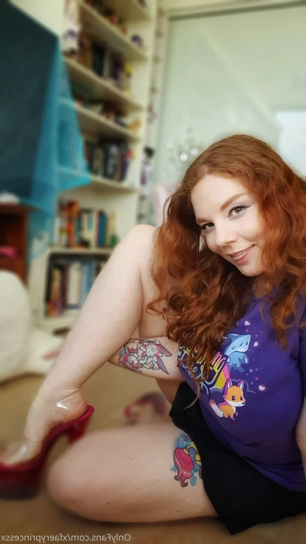 Avalon [ xfaeryprincessx ] Onlyfans leaked photo 6834459 on Hotleaks.tv