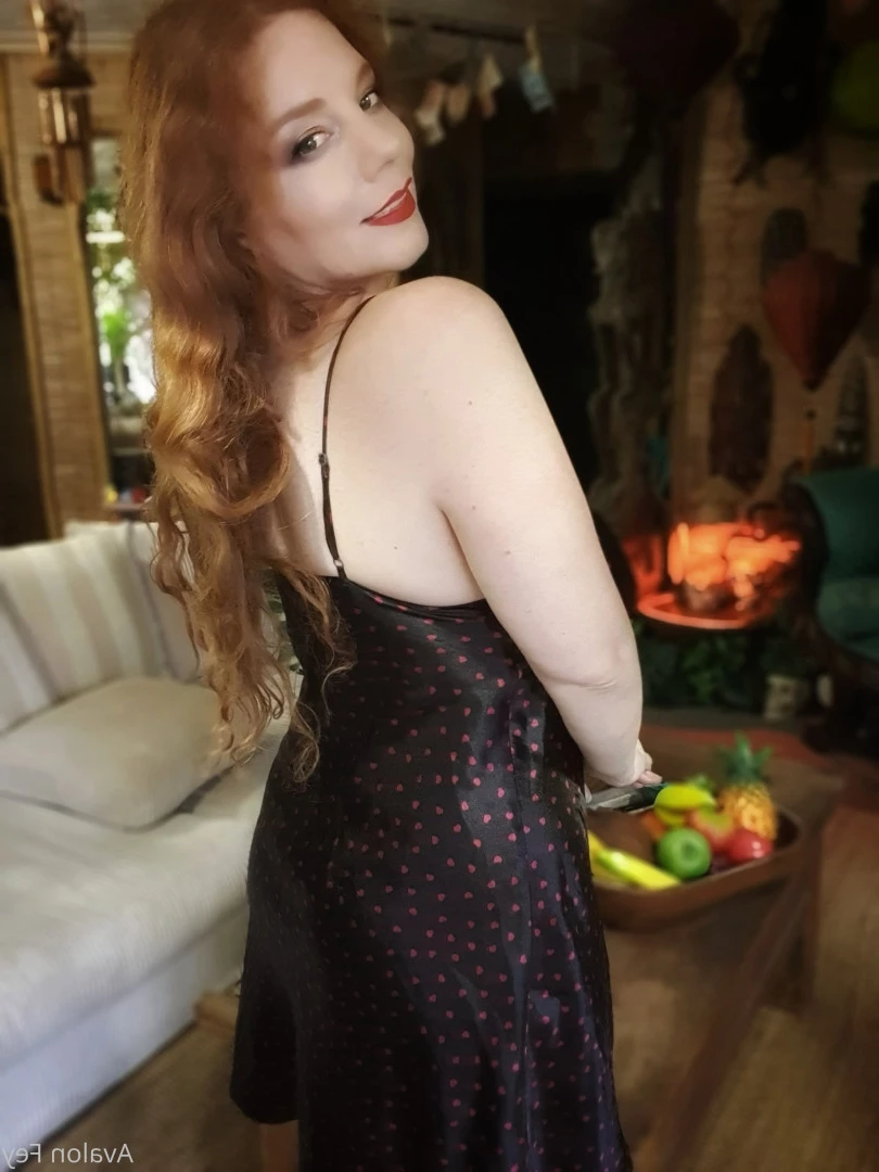 Avalon [ xfaeryprincessx ] Onlyfans leaked photo 6834960 on Hotleaks.tv