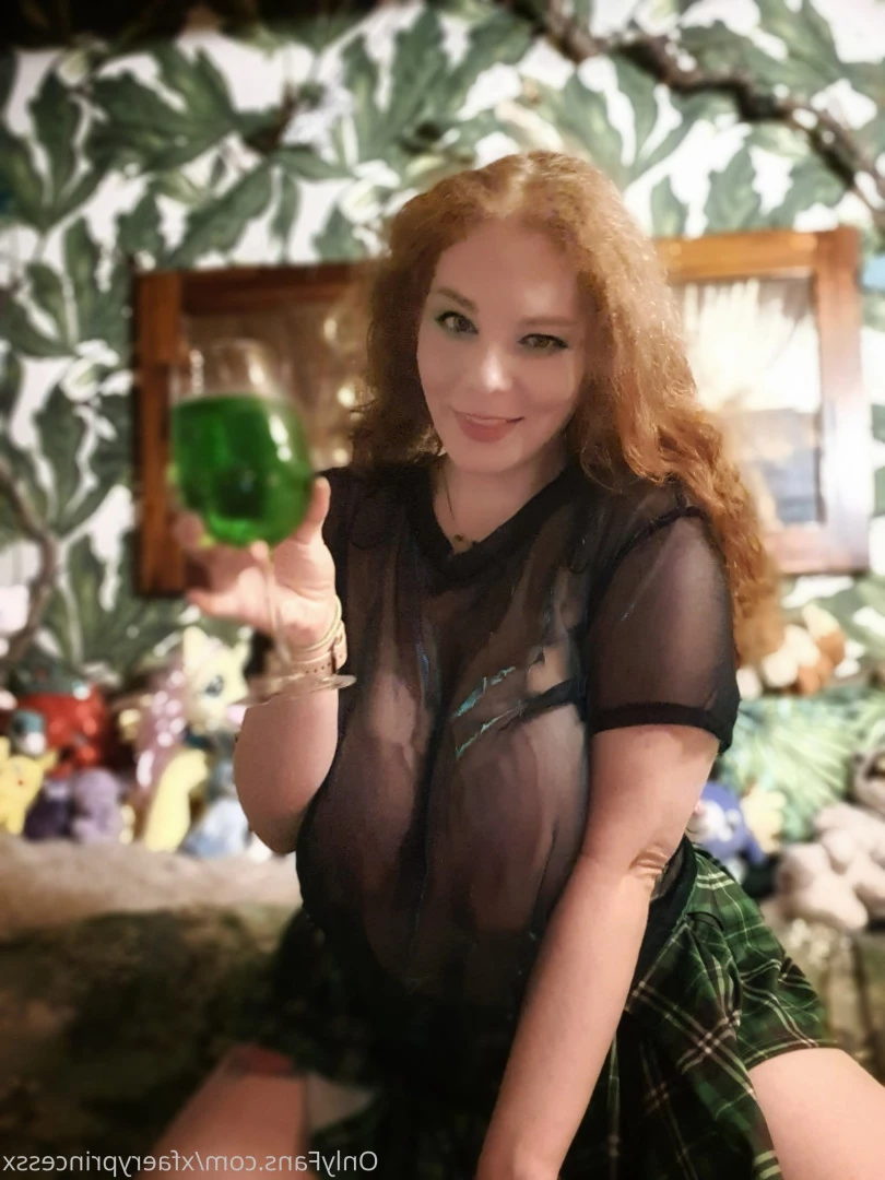 Avalon [ xfaeryprincessx ] Onlyfans leaked photo 6835175 on Hotleaks.tv