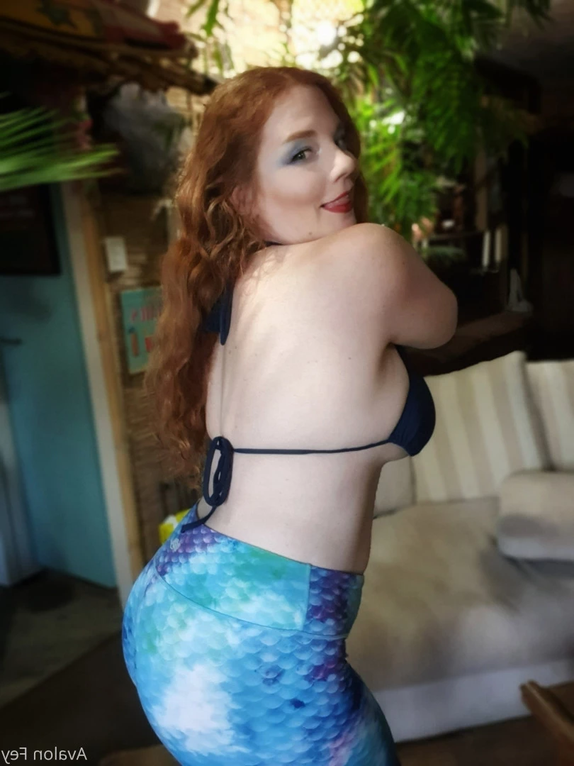 Avalon [ xfaeryprincessx ] Onlyfans leaked photo 6836579 on Hotleaks.tv