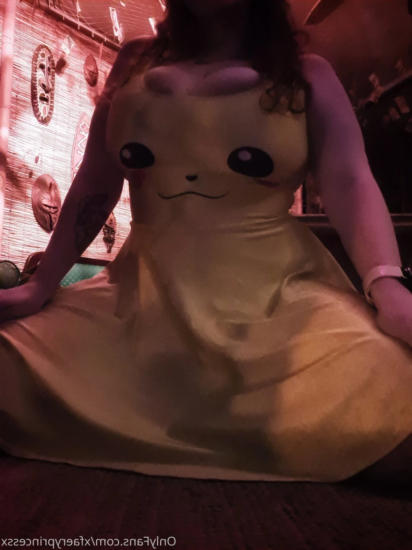 Avalon [ xfaeryprincessx ] Onlyfans leaked photo 6836624 on Hotleaks.tv