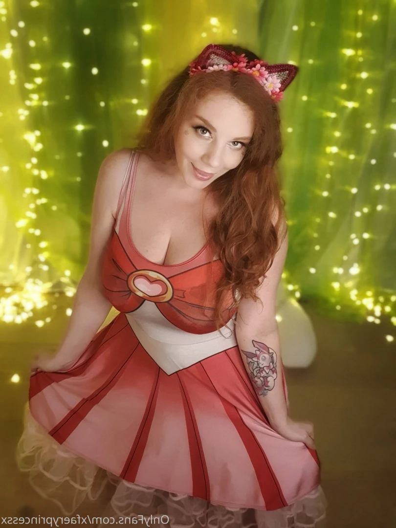 Avalon [ xfaeryprincessx ] Onlyfans leaked photo 6836920 on Hotleaks.tv