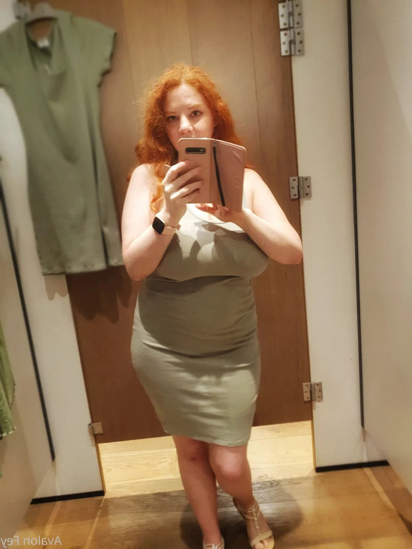 Avalon [ xfaeryprincessx ] Onlyfans leaked photo 6837120 on Hotleaks.tv
