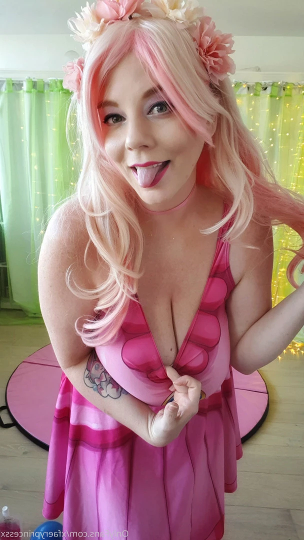 Avalon [ xfaeryprincessx ] Onlyfans leaked photo 6837369 on Hotleaks.tv