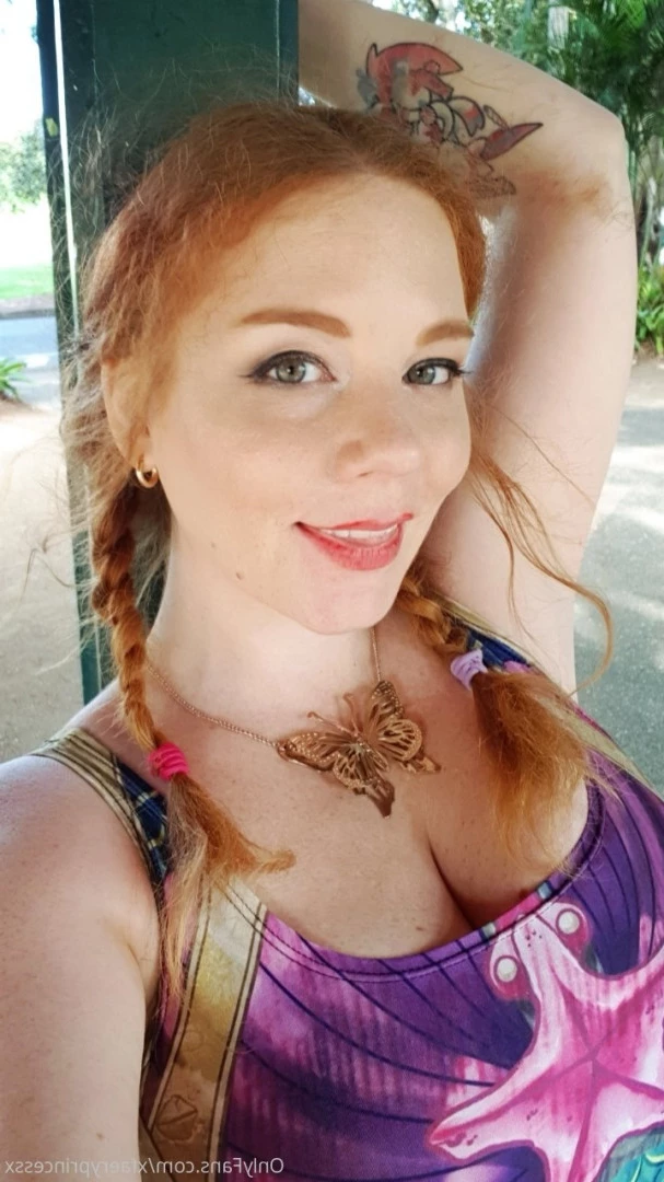 Avalon [ xfaeryprincessx ] Onlyfans leaked photo 6837511 on Hotleaks.tv